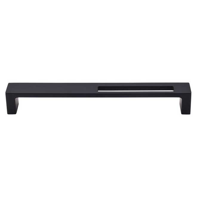 Top Knobs [TK267BLK] Cabinet Pull