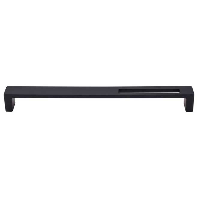 Top Knobs [TK268BLK] Cabinet Pull