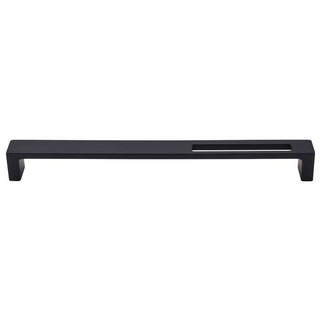 Top Knobs [TK268BLK] Cabinet Pull