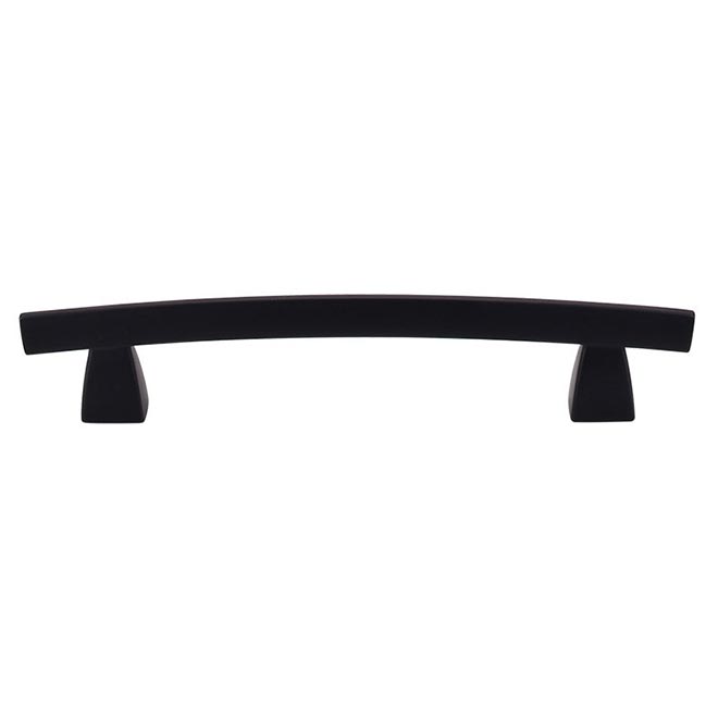 Top Knobs [TK4BLK] Cabinet Pull