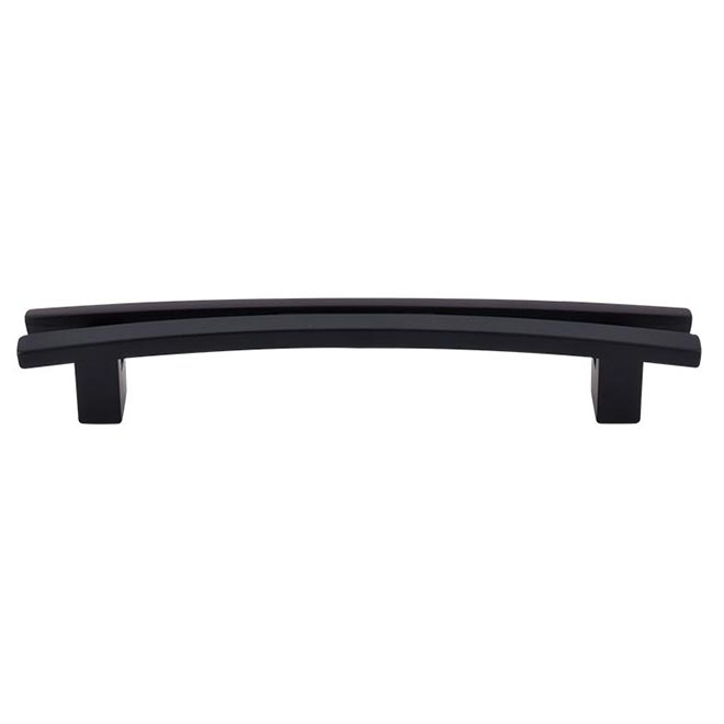 Top Knobs [TK86BLK] Cabinet Pull