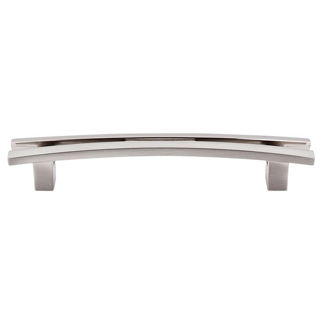 Top Knobs [TK86BSN] Cabinet Pull
