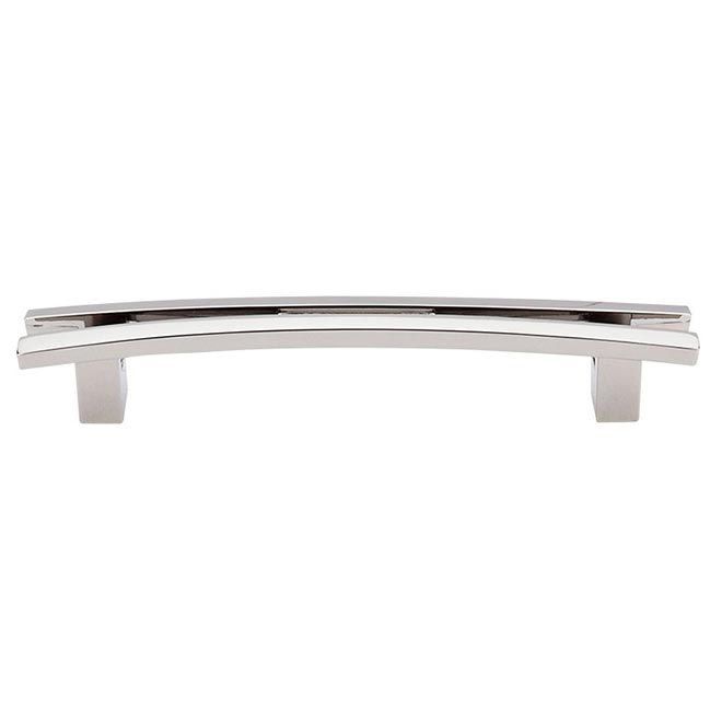 Top Knobs [TK86PN] Cabinet Pull