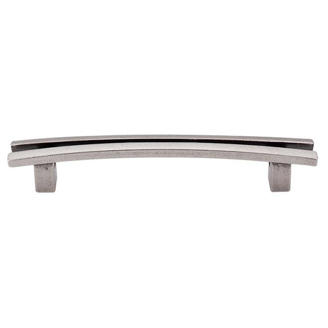 Top Knobs [TK86PTA] Cabinet Pull