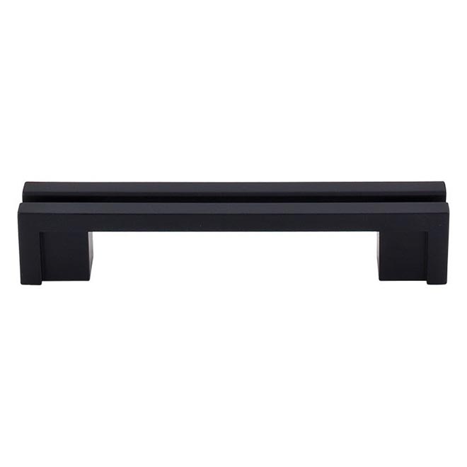 Top Knobs [TK55BLK] Cabinet Pull