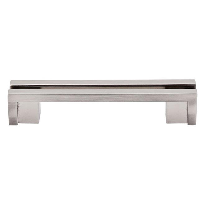 Top Knobs [TK55BSN] Cabinet Pull
