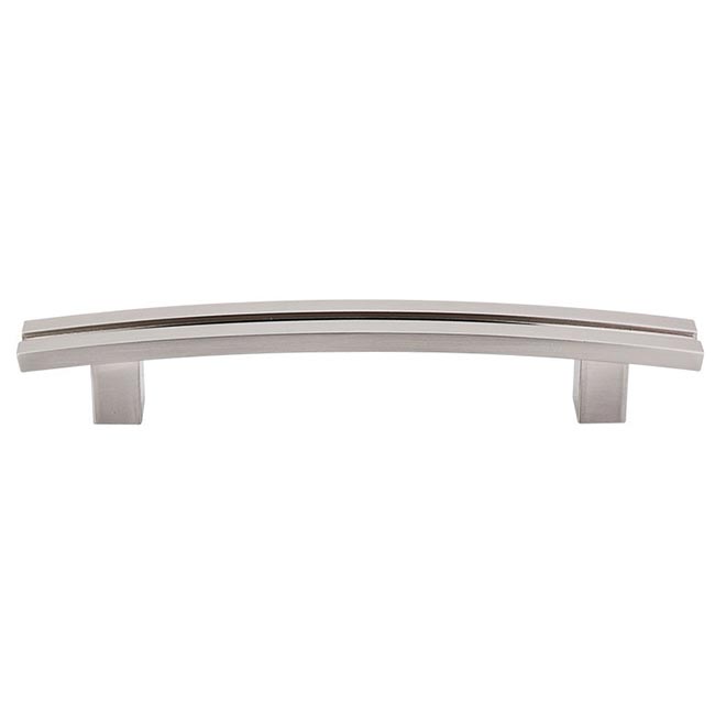 Top Knobs [TK81BSN] Cabinet Pull