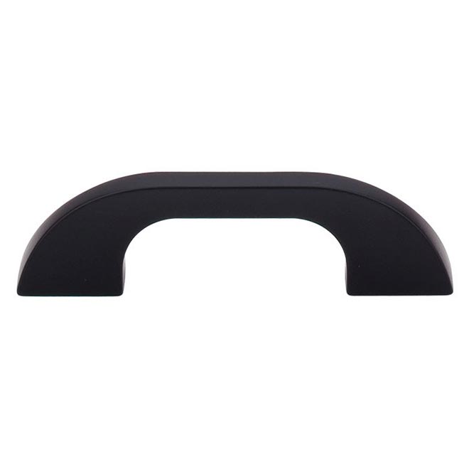 Top Knobs [TK44BLK] Cabinet Pull