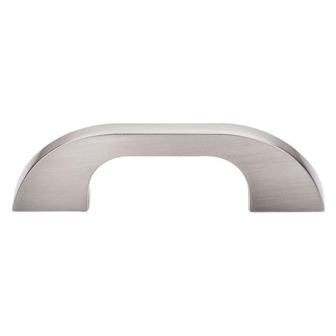 Top Knobs [TK44BSN] Cabinet Pull