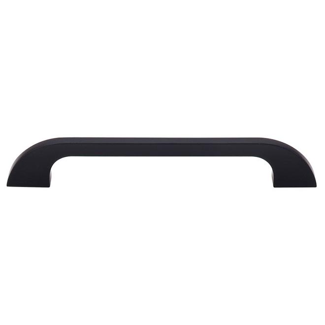 Top Knobs [TK45BLK] Cabinet Pull