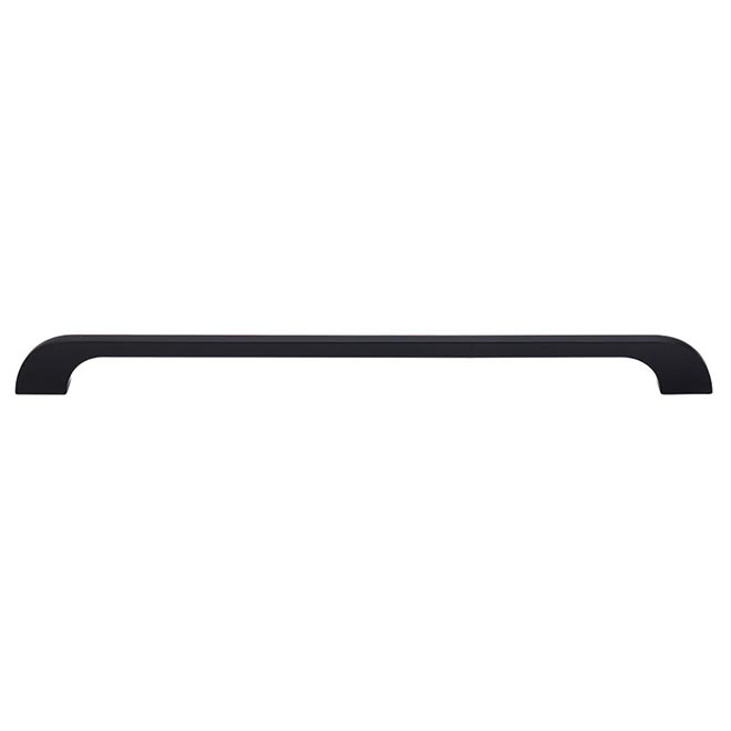 Top Knobs [TK46BLK] Cabinet Pull