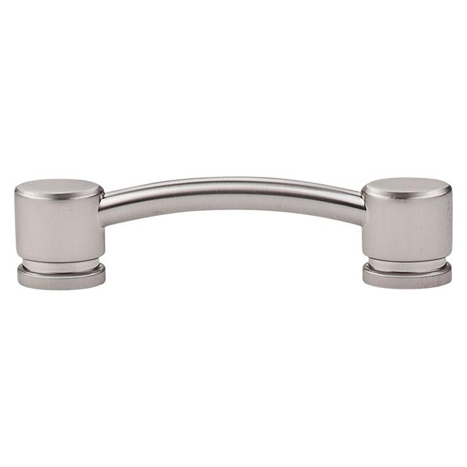 Top Knobs [TK63BSN] Cabinet Pull