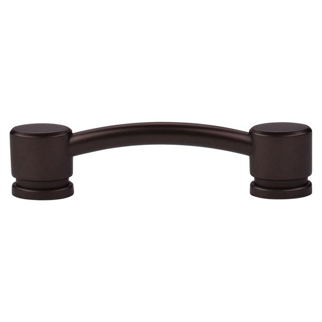 Top Knobs [TK63ORB] Cabinet Pull