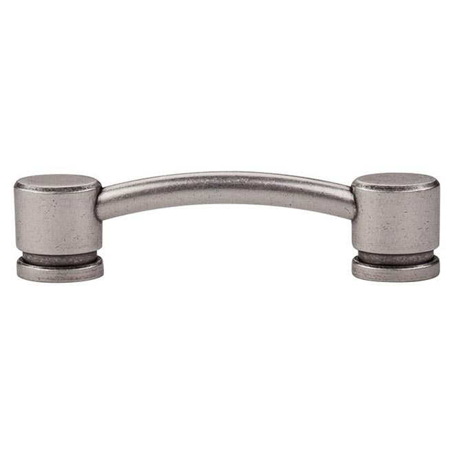 Top Knobs [TK63PTA] Cabinet Pull