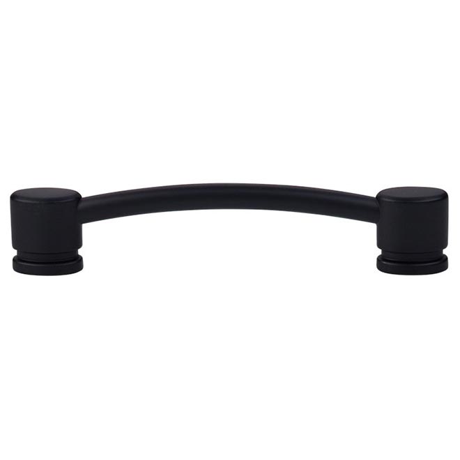 Top Knobs [TK64BLK] Cabinet Pull