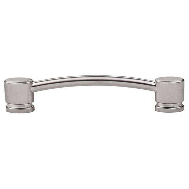 Top Knobs [TK64BSN] Cabinet Pull
