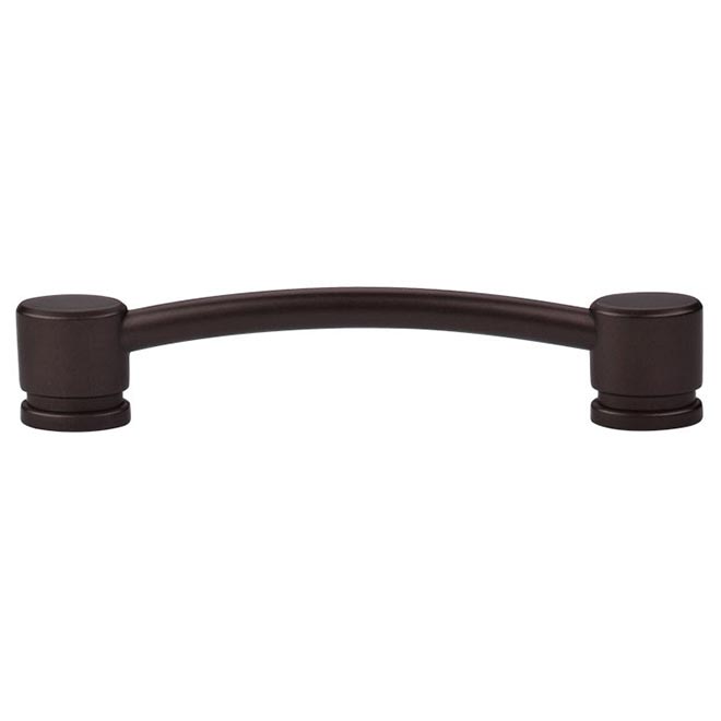 Top Knobs [TK64ORB] Cabinet Pull