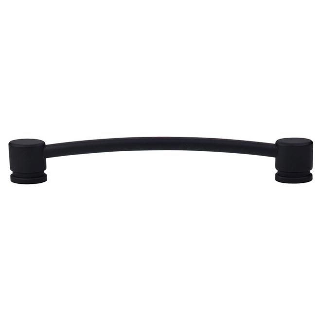 Top Knobs [TK65BLK] Cabinet Pull