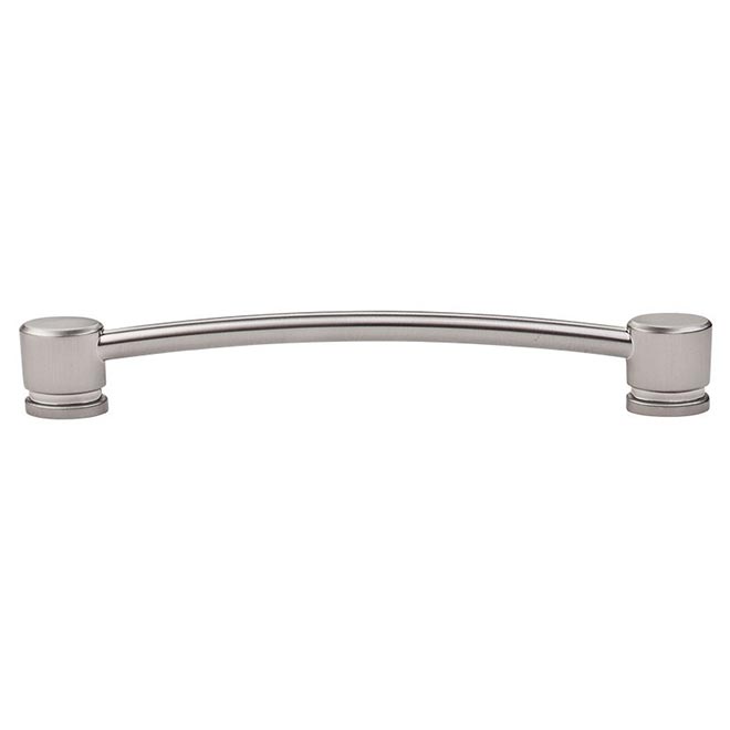 Top Knobs [TK65BSN] Cabinet Pull
