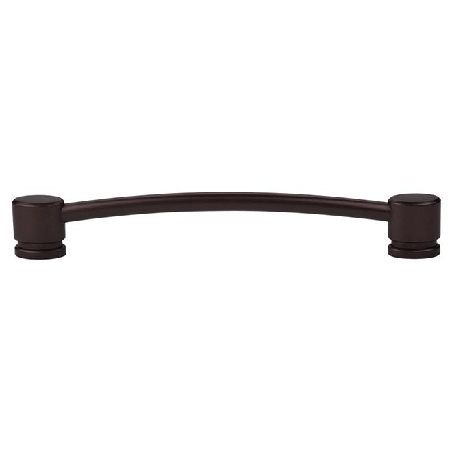 Top Knobs [TK65ORB] Cabinet Pull