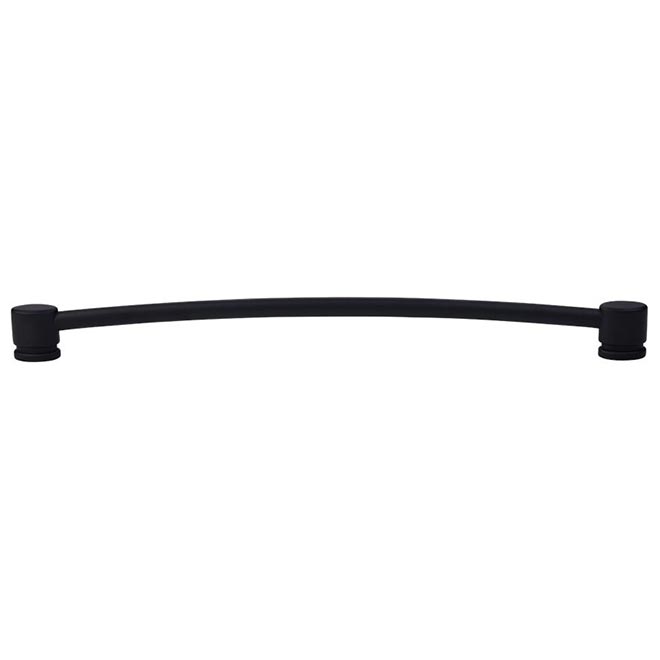 Top Knobs [TK66BLK] Cabinet Pull