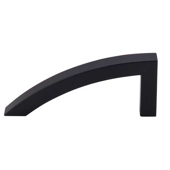 Top Knobs [TK35BLK] Cabinet Pull