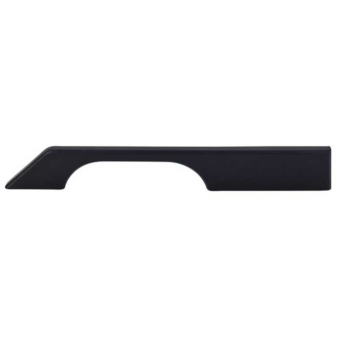 Top Knobs [TK15BLK] Cabinet Pull