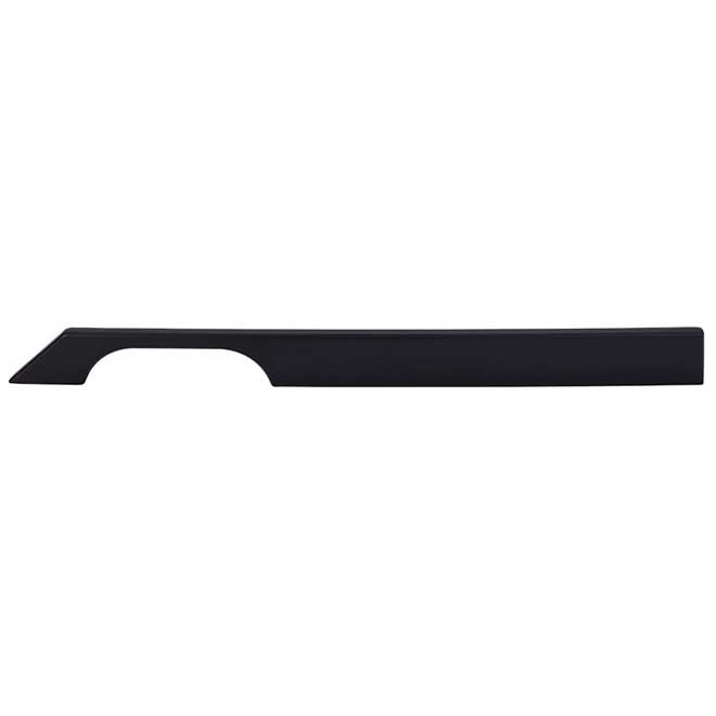 Top Knobs [TK16BLK] Cabinet Pull
