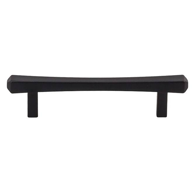 Top Knobs [TK812BLK] Cabinet Pull