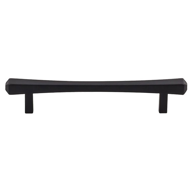Top Knobs [TK813BLK] Cabinet Pull