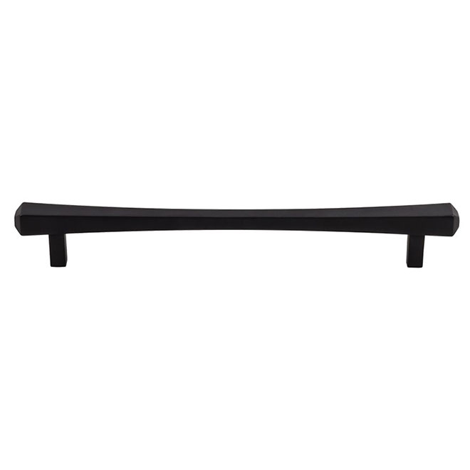 Top Knobs [TK815BLK] Cabinet Pull