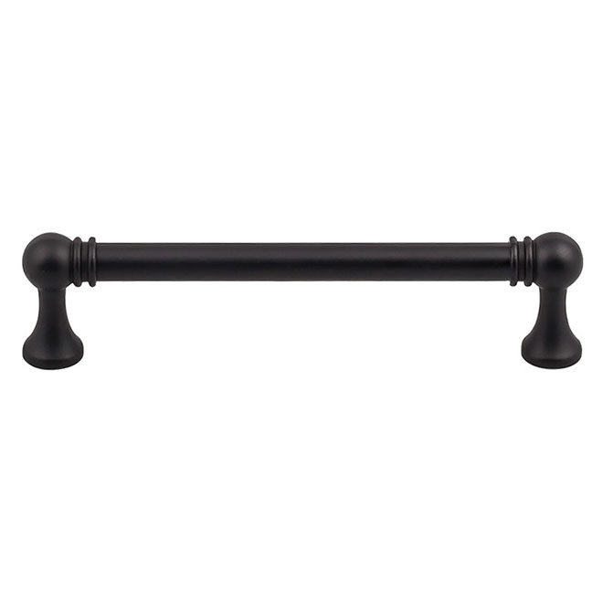 Top Knobs [TK803BLK] Cabinet Pull