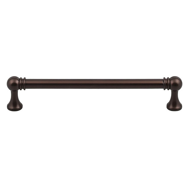 Top Knobs [TK804ORB] Cabinet Pull