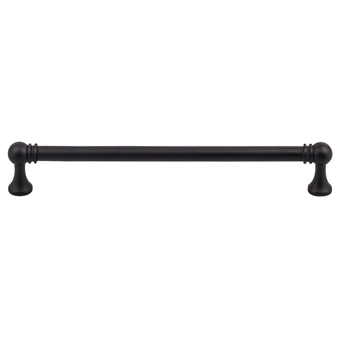 Top Knobs [TK805BLK] Cabinet Pull