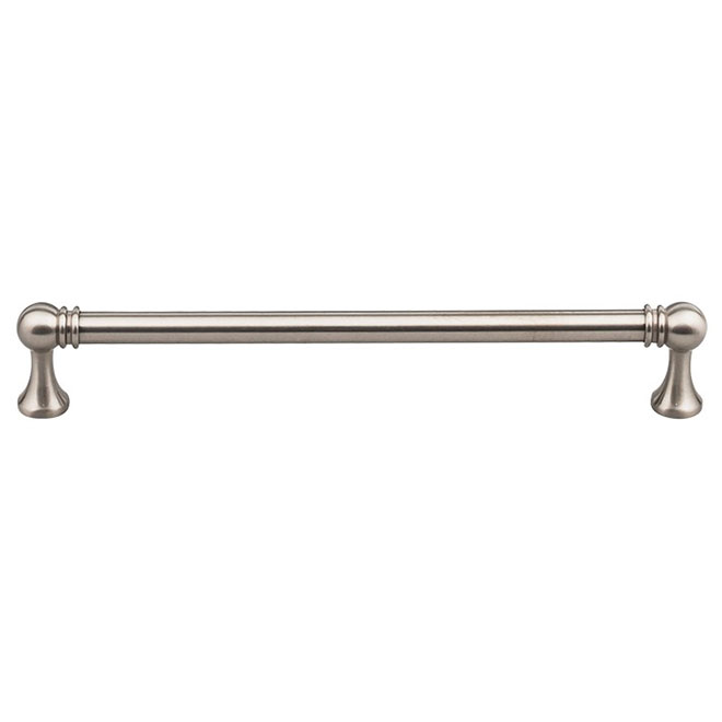 Top Knobs [TK805BSN] Cabinet Pull
