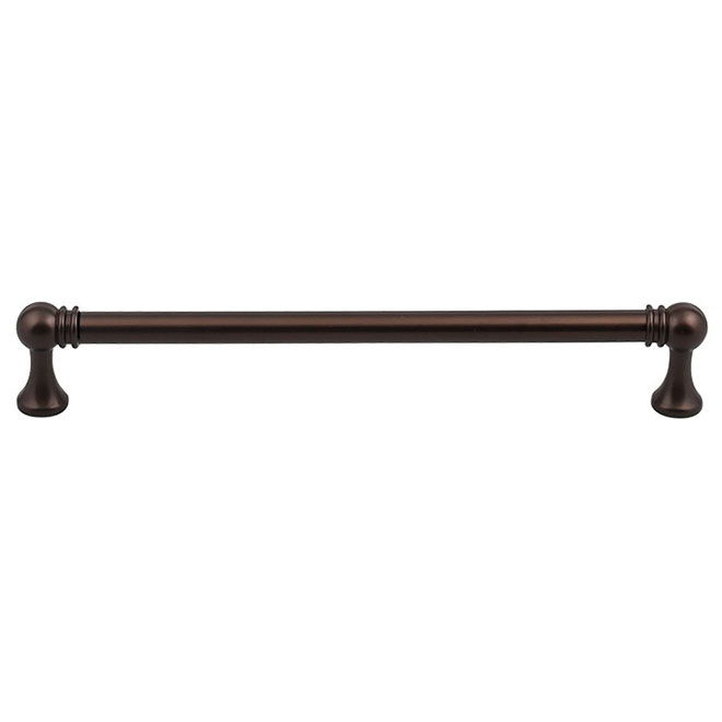 Top Knobs [TK805ORB] Cabinet Pull