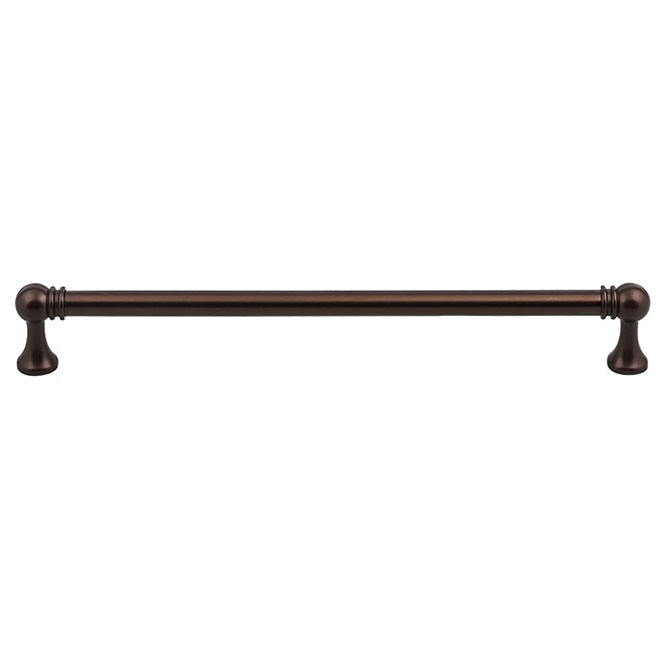 Top Knobs [TK806ORB] Cabinet Pull