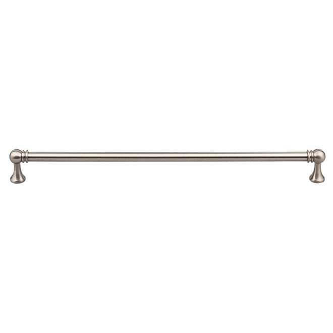 Top Knobs [TK807BSN] Cabinet Pull