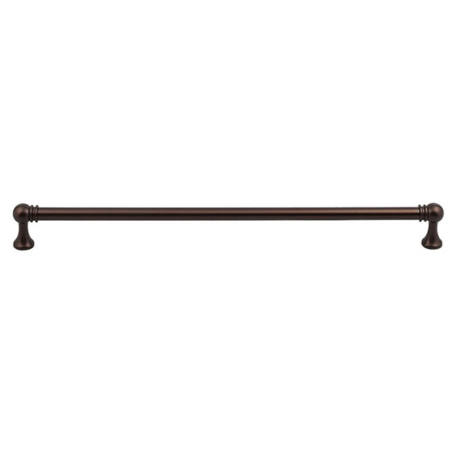 Top Knobs [TK807ORB] Cabinet Pull