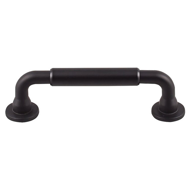 Top Knobs [TK822BLK] Cabinet Pull