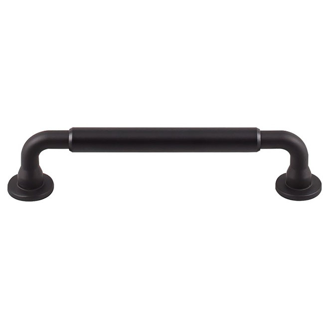 Top Knobs [TK823BLK] Cabinet Pull