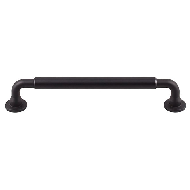 Top Knobs [TK824BLK] Cabinet Pull