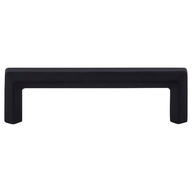 Top Knobs [TK793BLK] Cabinet Pull