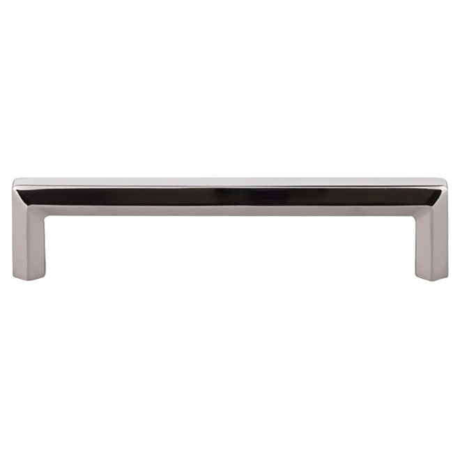 Top Knobs [TK794PN] Die Cast Zinc Pull Handle Lydia Series