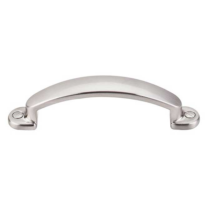 Top Knobs [M1692] Die Cast Zinc Cabinet Pull Handle ...