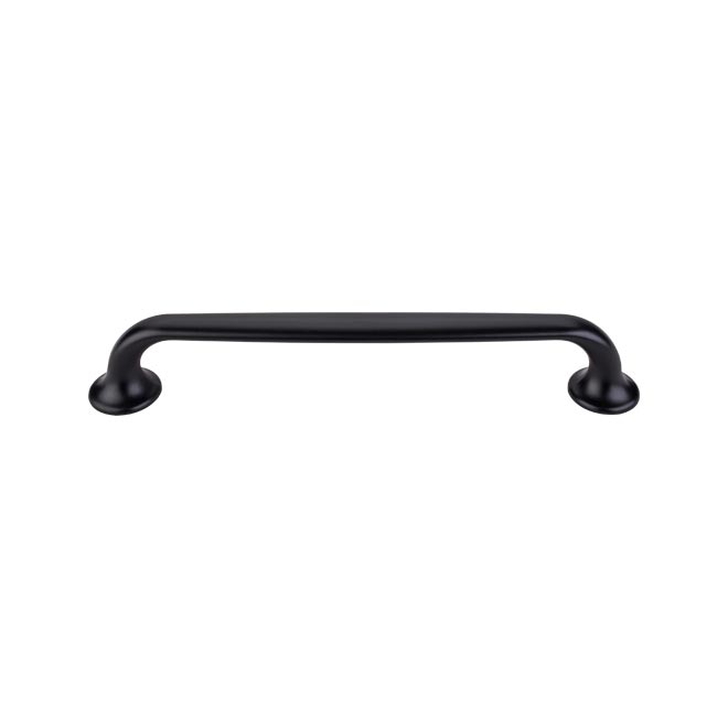 Top Knobs [TK595BLK] Cabinet Pull