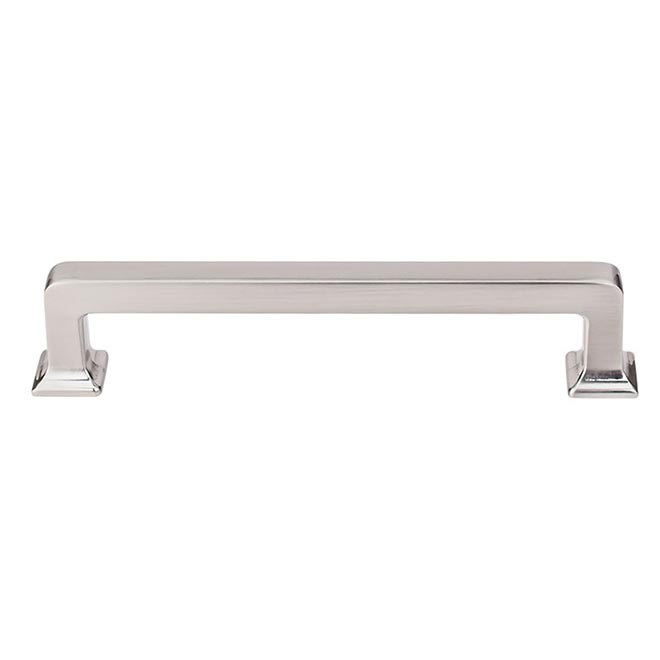 Top Knobs [TK704BSN] Cabinet Pull