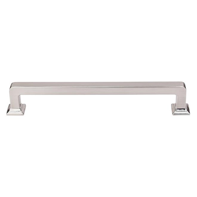 Top Knobs [TK705BSN] Cabinet Pull