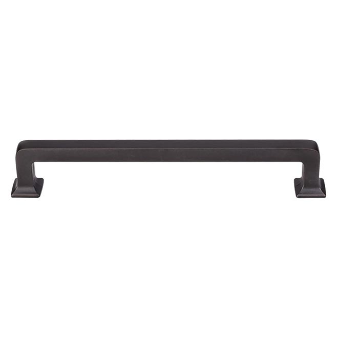 Top Knobs [TK705SAB] Cabinet Pull