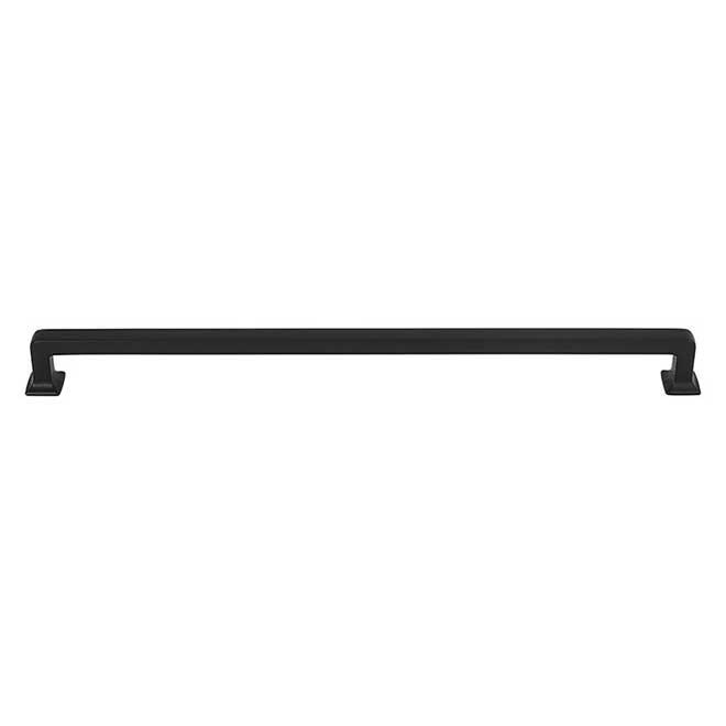 Top Knobs [TK708BLK] Cabinet Pull